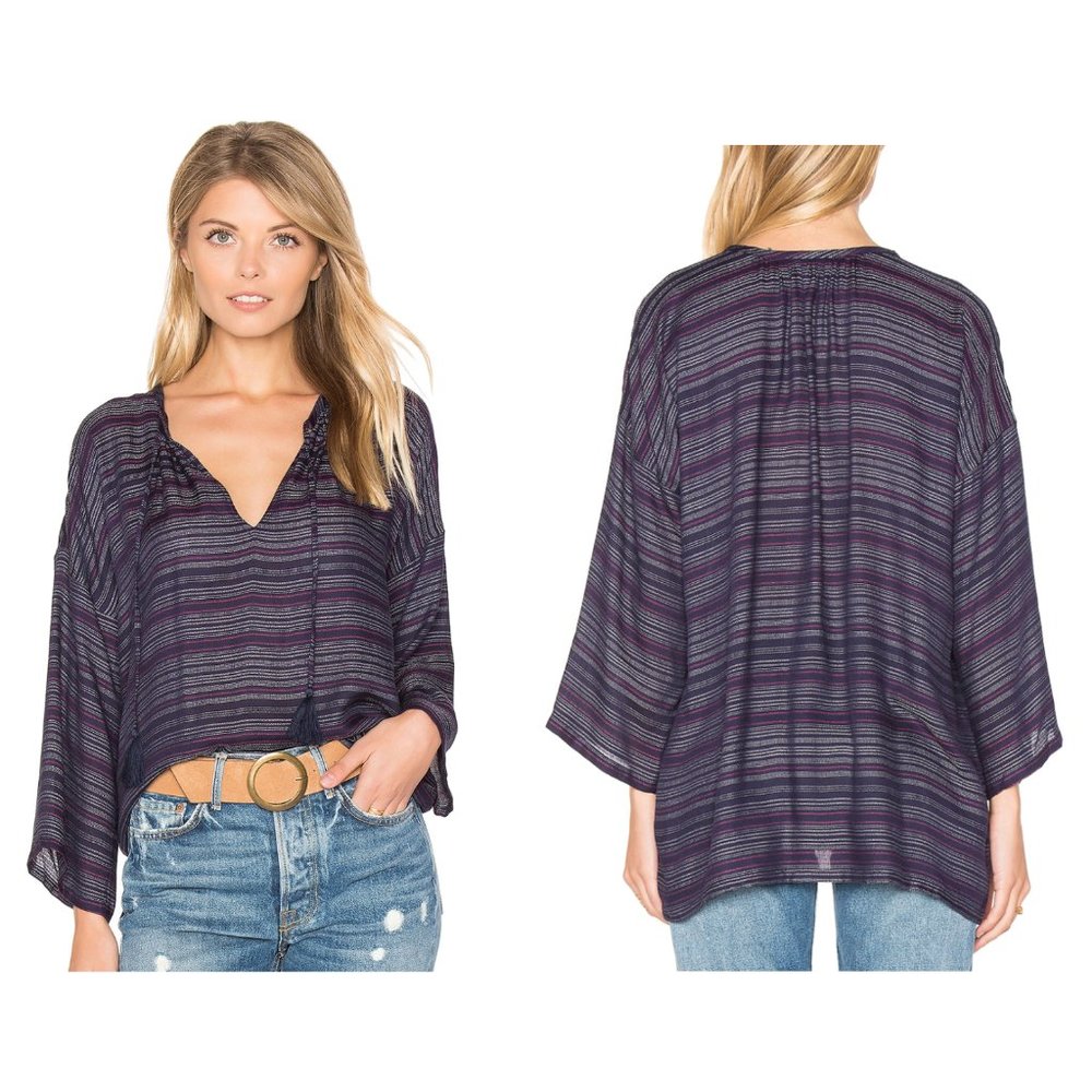 Soft Joie Chahna Top Size S NWT